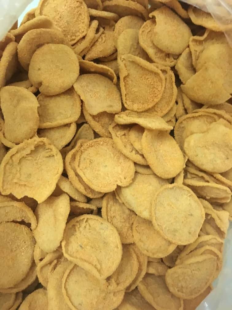 REMPEYEK MINI CHEESE 300G - Image 1