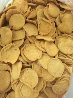 REMPEYEK MINI CHEESE 300G - Thumbnail 1