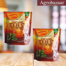 TEH O UNCANG AGROMAS - Thumbnail 1