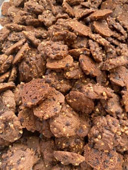 Double Chocochips Cookies - Thumbnail 2