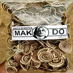 KEREPEK BAWANG - Thumbnail 1