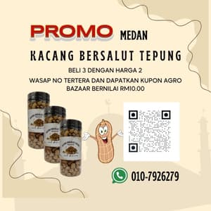 PRODUK COMBO 2 + 1 - Image 1