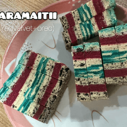 Kek Lapis Aramaitii (PREMIUM) - Thumbnail 1