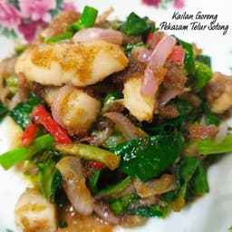 Pekasam telur sotong cikna viral - Thumbnail 2