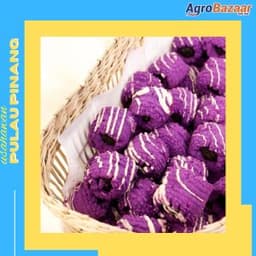 Tart Blueberry - Small - Thumbnail 1