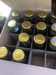 MADU TUALANG 250g - Thumbnail 1