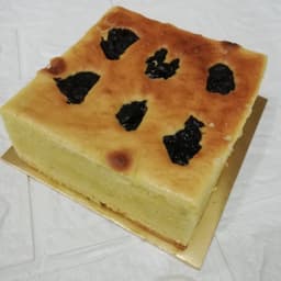 Kek Lapis Prune - Thumbnail 1