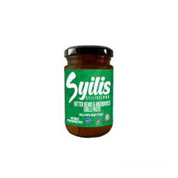 Sambal Bilis Petai - Thumbnail 1