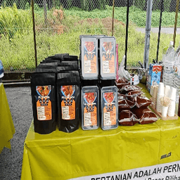 KARNIVAL IMAT KOMBO 3 PES - Thumbnail 1