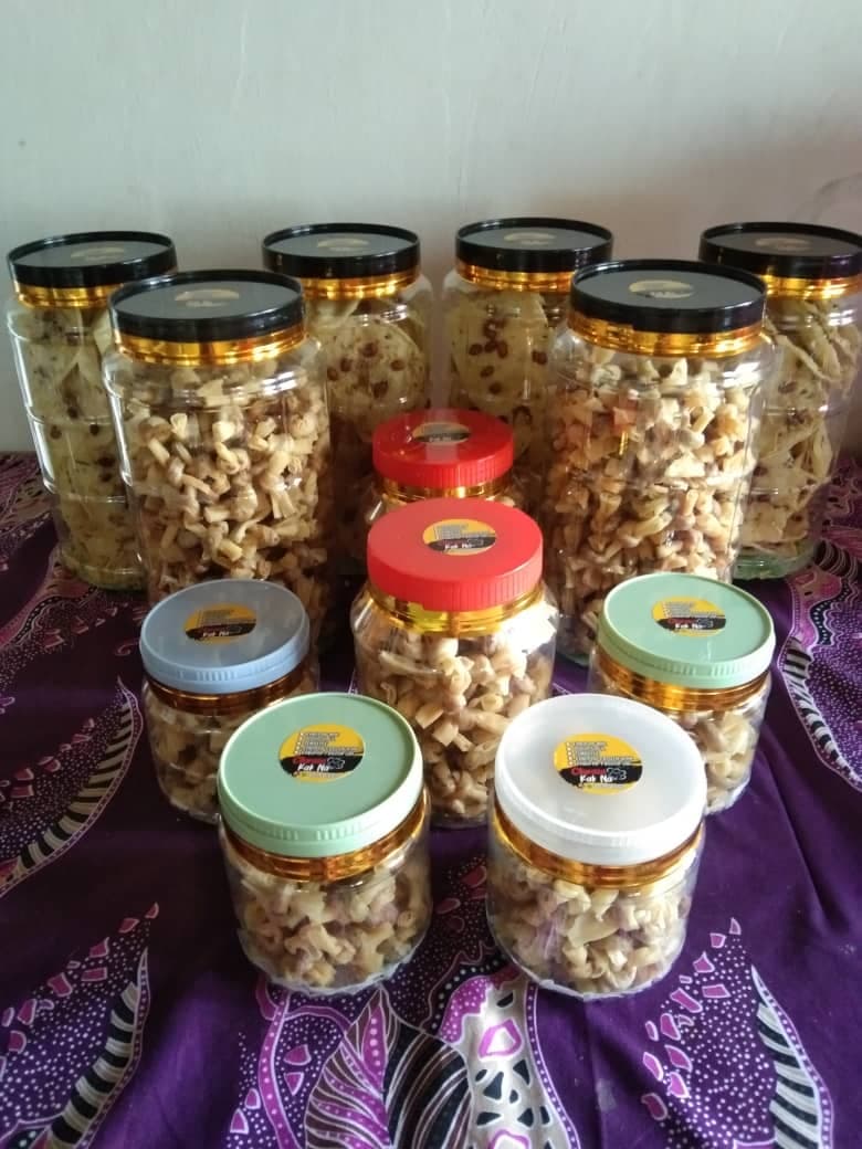 Popia Simpul Citarasa Kak Na - Image 1