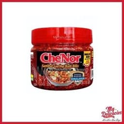 Che Nor Sambal Garing Ikan Bilis - Thumbnail 1