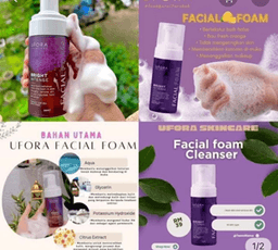 UFORA FACIA FOAM - Thumbnail 1
