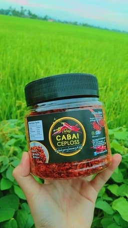 cabai ceploss - Thumbnail 1