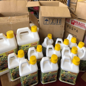 Baja Ezigrow sebotol 4liter