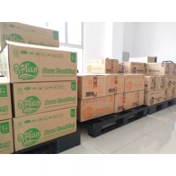 [READY STOCK] SUSU KAMBING IRFAN (KURMA, KISMIS,MADU & ARABIC GUM - Thumbnail 2