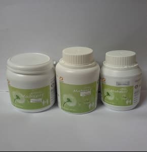 Herba mahsuri slim 60biji - Image 1