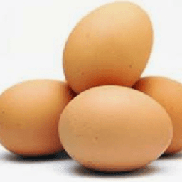 Telur gred C - Thumbnail 2