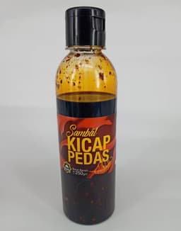 KICAP PEDAS KEBABOM 250G - Thumbnail 1