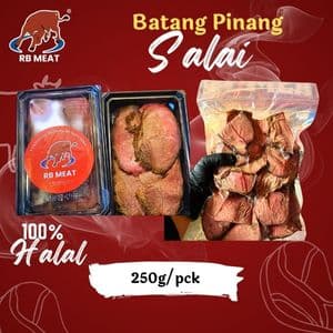 BATANG PINANG SALAI - Image 1