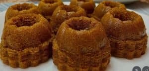 Apam Gula Hangus - Image 1