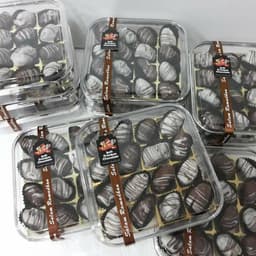 Coklat Kurma - Thumbnail 1