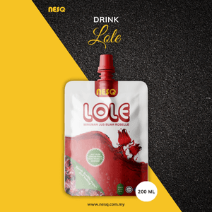 LOLE x 5 pack - Image 1