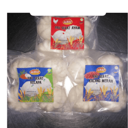 PAU KACANG - Thumbnail 1