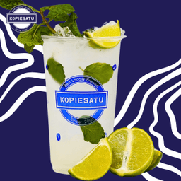 ICED LIME MINT (12oz) - Thumbnail 1