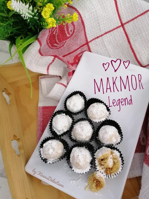 Biskut Makmur - Image 1