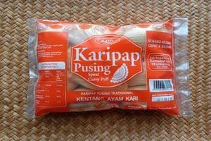 KENTANG AYAM KARI - Image 1