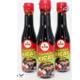 Sambal Kicap Meletop - Thumbnail 1