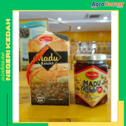 AGROMAS MADU KELULUT - Thumbnail 1