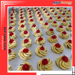 Swiss Tart Strawberry