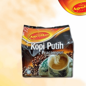 KOPI PUTIH