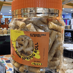 Mini popia - Thumbnail 1