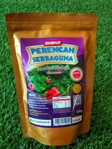 PES MASAKAN SEGERA (SERBAGUNA) - Image 1