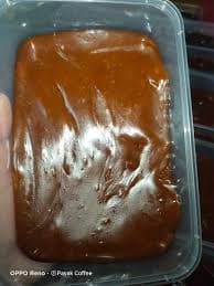 Dodol Asli Payak bekas 500gm