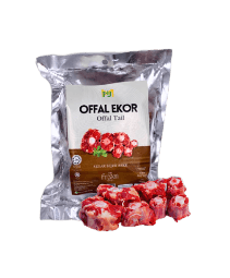 PIJM OFFAL-TAILS (EKOR) 500G - Image 1