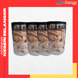 KUIH TIRAM COMBO 4 BALANG 200G - Thumbnail 1