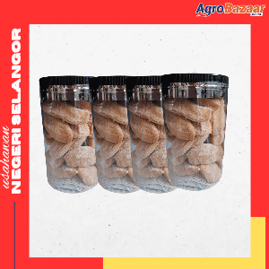 KUIH TIRAM COMBO 4 BALANG 200G