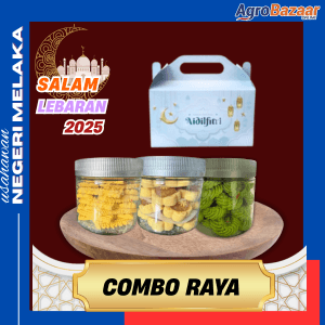COMBO RAYA