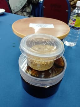 Kuah Rojak Padu - Thumbnail 1