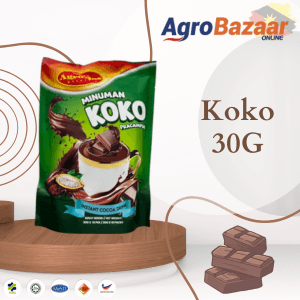 Minuman Koko Pracampur 30g