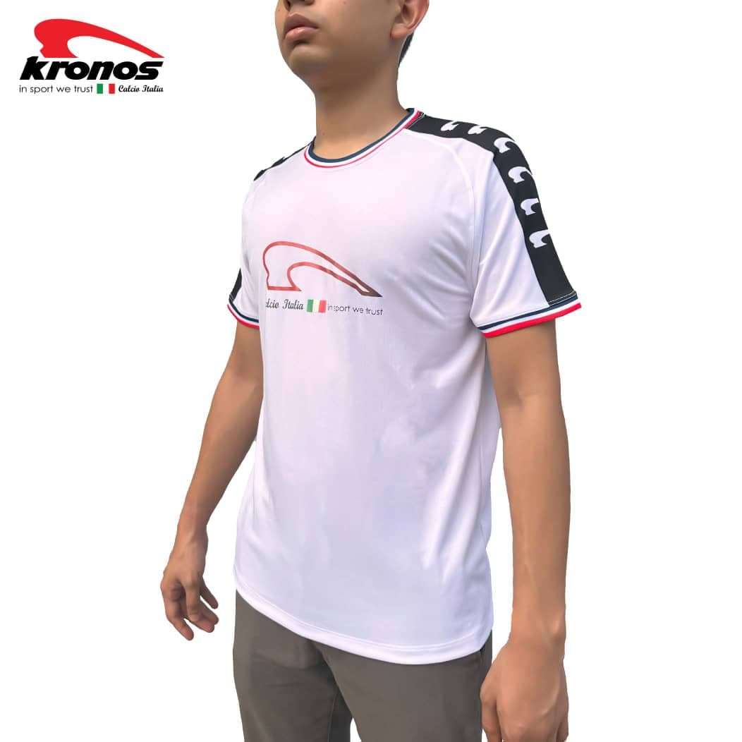 KRONOS IGABE 2 X EURO CUP JERSY (SELF PICKUP)