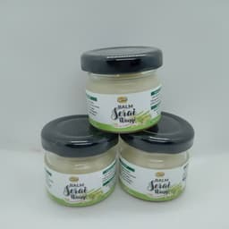 BALM SERAI WANGI (KANAK- KANAK) - Thumbnail 1