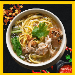 mee sup - Thumbnail 1