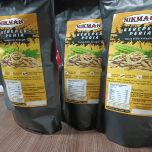 FAMAFEST KOMBO PEK HITAM (3 PEK) - Image 1