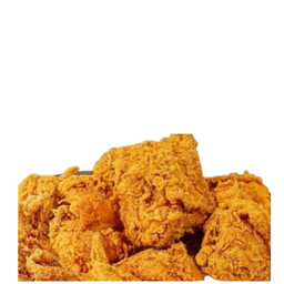 Dsuria ayam goreng - Thumbnail 2