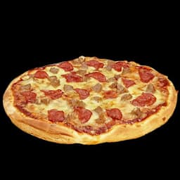 Beef & Meatball Pepperoni - Thumbnail 1