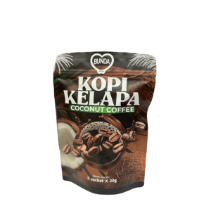 Kopi Kelapa Bunda